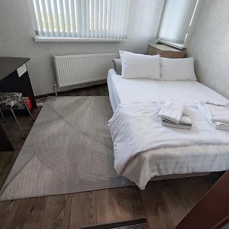 Apartament Confortabil Chisinau Exterior photo