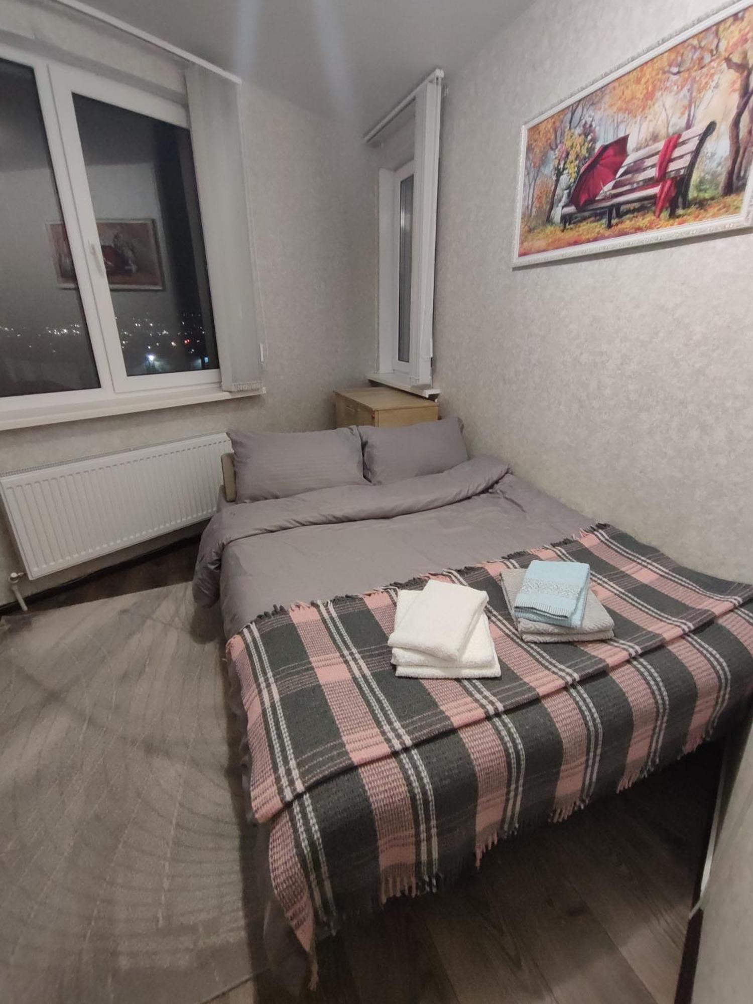 Confortabil Apartment *