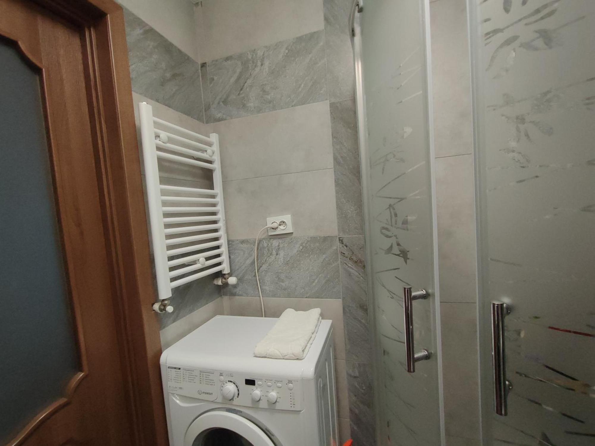 Confortabil Apartment
