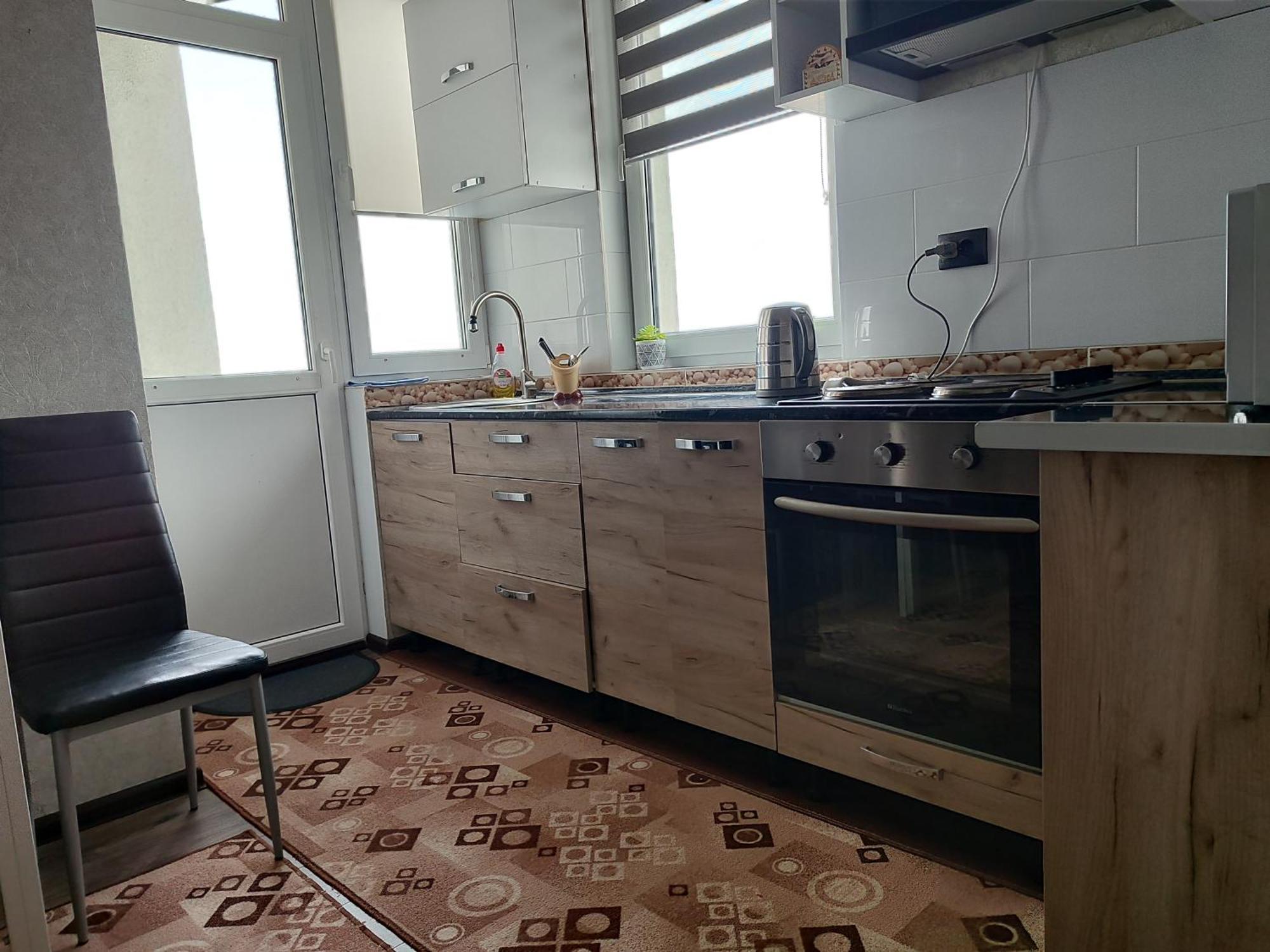 Confortabil Apartment *