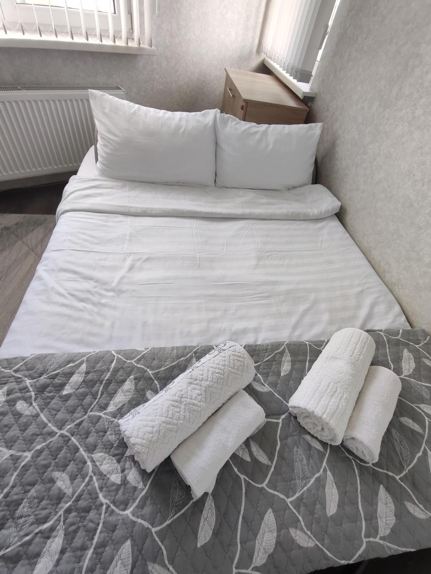 Confortabil Apartment Chisinau