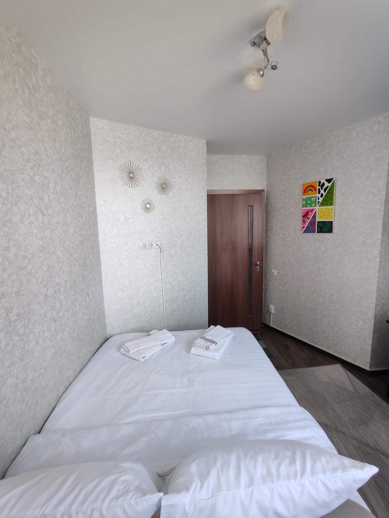 Apartment Confortabil *