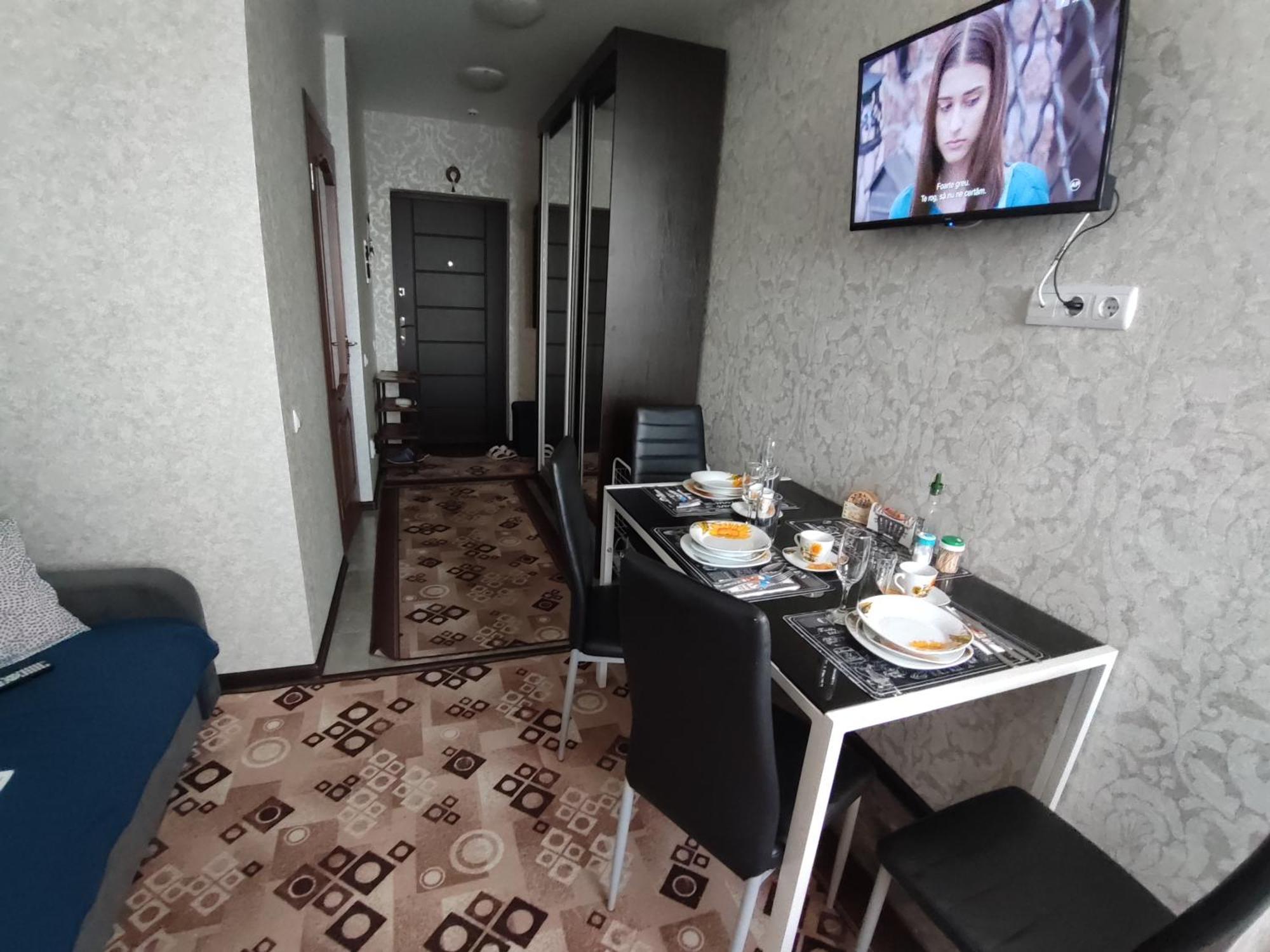 Confortabil Chisinau