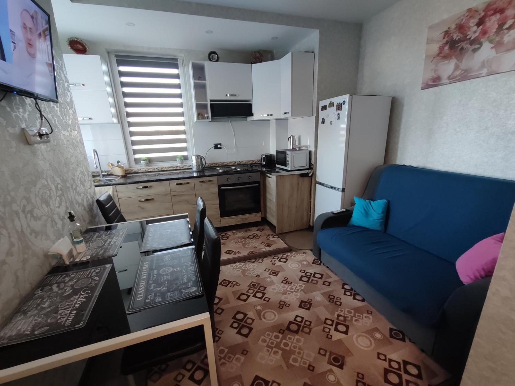 Confortabil Apartment