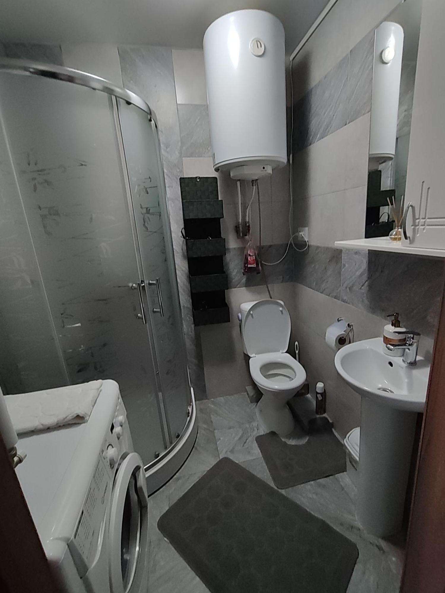 Apartment Confortabil *